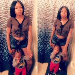 Meet your Posher, Kee